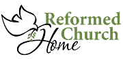 Reformed Church Home Logo